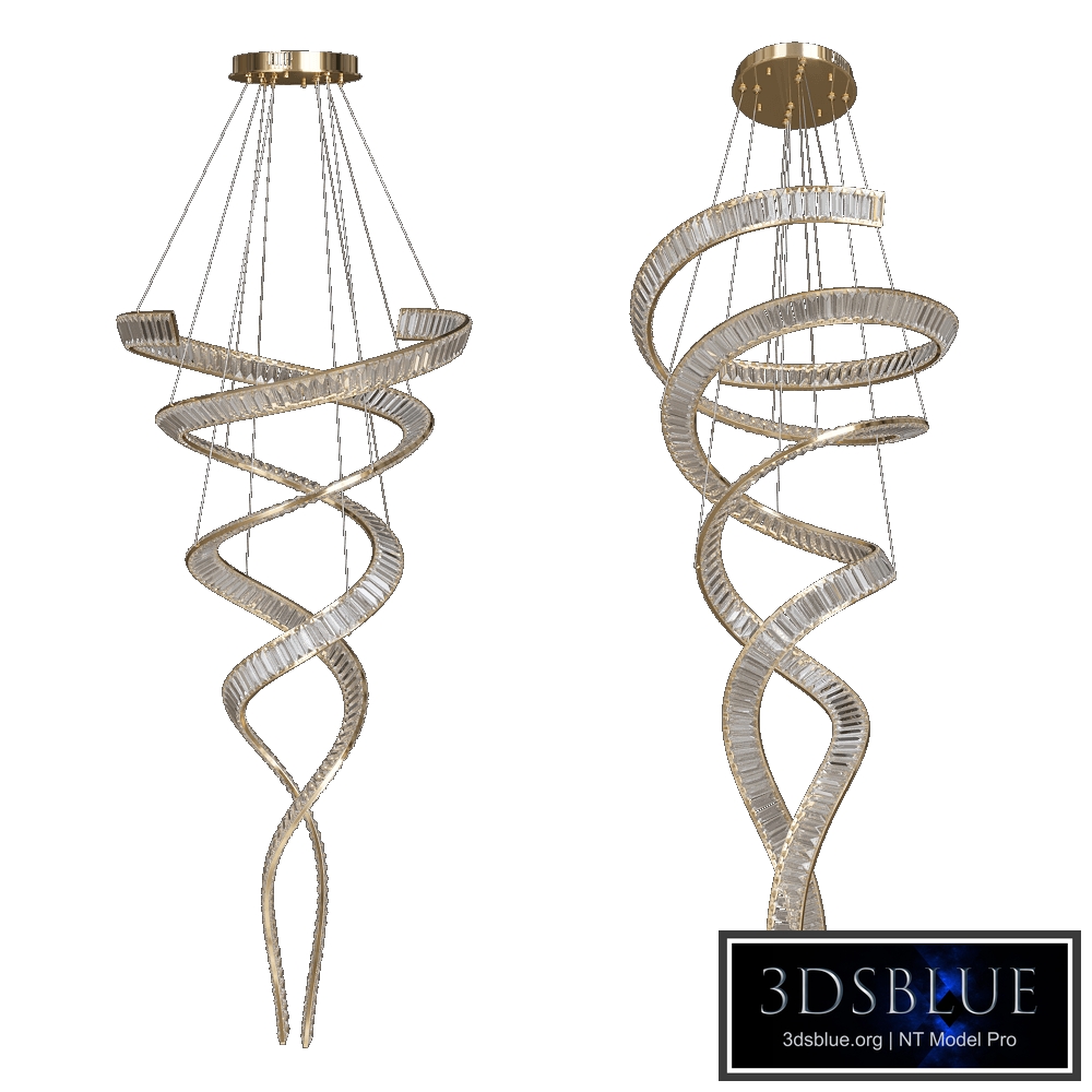 Pendant lamp Vintage
